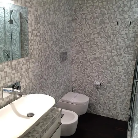 Appartamento Condominio Gioia