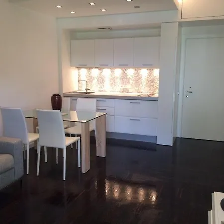 Condominio Gioia Appartamento *