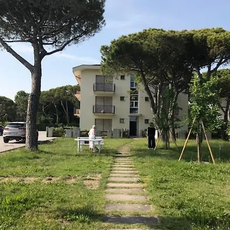 Condominio Gioia Appartamento Lido di Jesolo