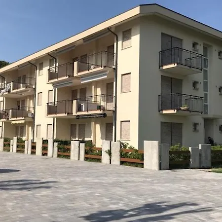 Condominio Gioia