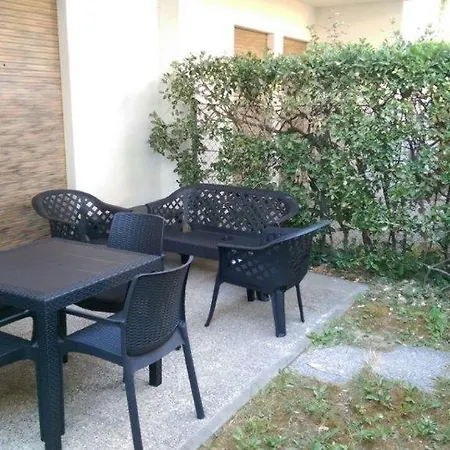Condominio Gioia Appartamento *