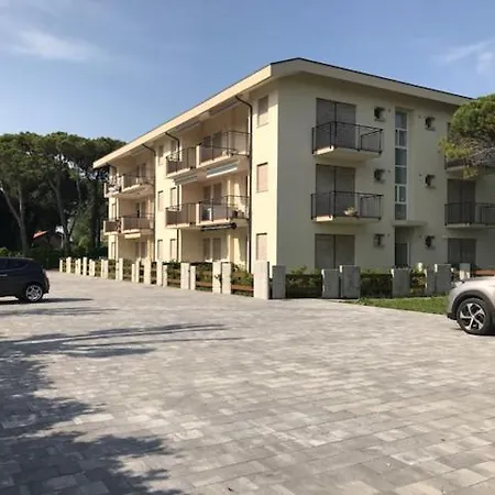 Condominio Gioia Appartamento