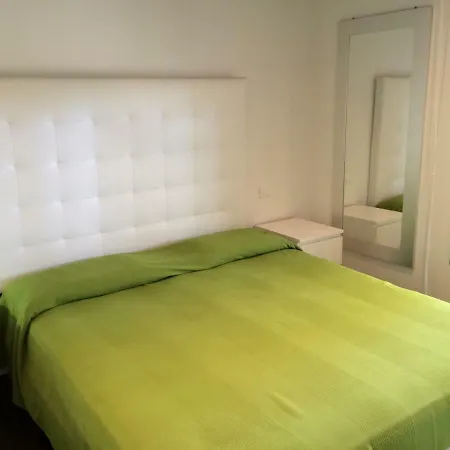 Condominio Gioia *