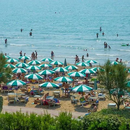 Appartamento Condominio Gioia