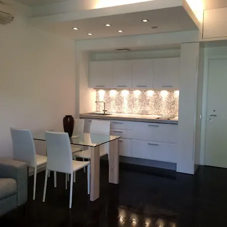 Appartamento Condominio Gioia Lido di Jesolo