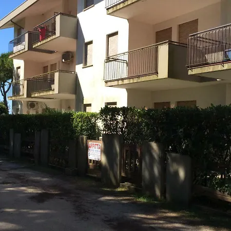 Appartamento Condominio Gioia *