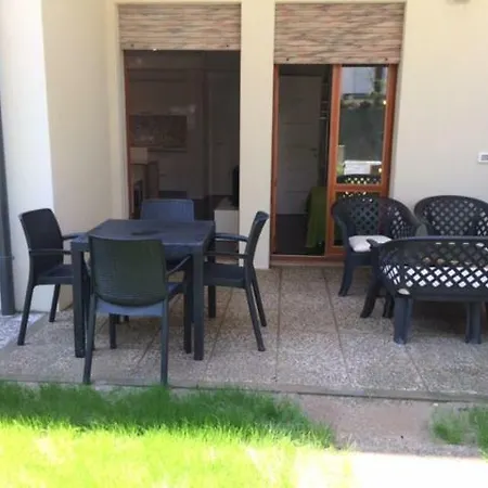 Condominio Gioia Appartamento Lido di Jesolo