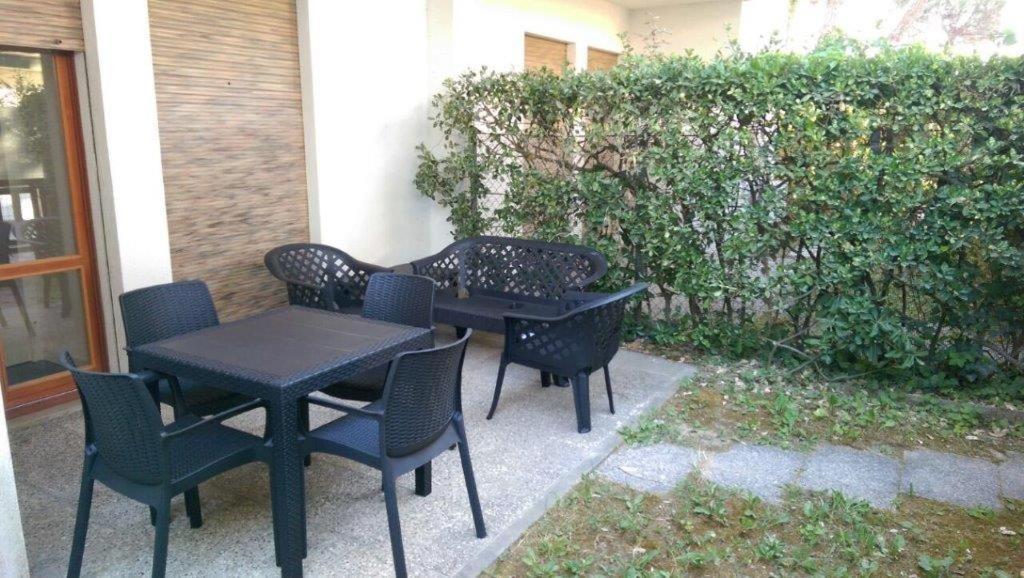 Condominio Gioia Da Colla Apartment *