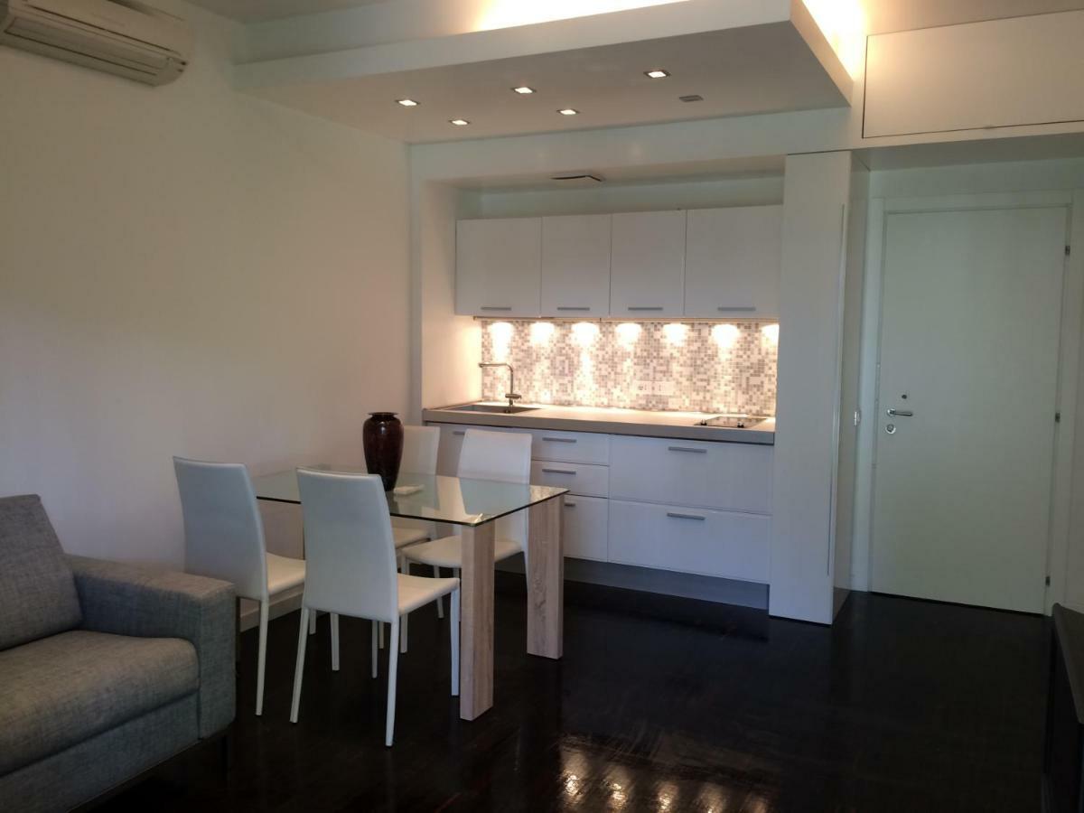 Apartment Condominio Gioia Da Colla Lido di Jesolo