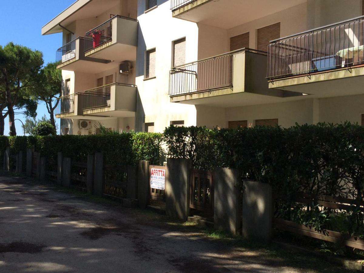Apartment Condominio Gioia Da Colla *
