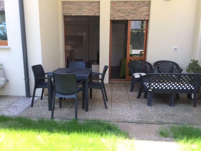 Condominio Gioia Da Colla Apartment Lido di Jesolo